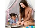 Find the Perfect Nanny with London Governess