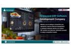 How ERP Systems are Shaping the Restaurant Industry- A Complete Guide for 2025