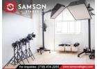 Premium Production Studios for Rent in Brooklyn