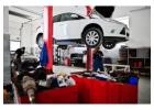 Why Car Alignment Matters for Your Vehicle’s Performance