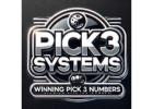 Pick 3 Lottery Systems: Predict, Play, Win!