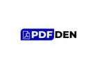 Word to PDF Convertor – Fast & Reliable Online Conversion