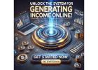 Unlock the Ultimate Income System – Your Path to Financial Freedom!