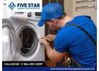 Washing Machine Repair Service You Can Trust