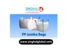 The Best Quality PP Jumbo Bags: Key Benefits and Durability Explained