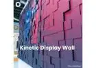 UAE’s Innovators in Kinetic Motion Integration