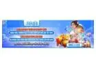 Trùm cá 3D chơi ở đâu? rr88.place