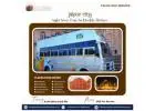 Jaipur Darshan by Bus | Timings and Booking Details