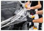 Best Paint Protection in Strathfield