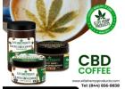 CBD Coffee – Enjoy the Energy Without the Jitters!