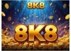 8K8 Slot: The Ultimate Online Playing Experience