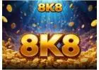 8K8 Slot: The Ultimate Online Playing Experience