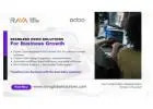Top Odoo Implementation Partner USA | RAVA Global Solutions