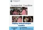 Why Donations Matter: Every Rupee Can Change a Life