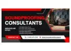 Acoustic Testing Services Near You – Sound Quality & Noise Solutions