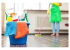 Best House Cleaning Service in Millenia