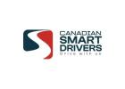 Driving Classes for Adults Canada