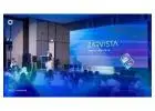 Corporate Interactive Screen Storytelling in the UAE