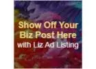 Subscribe to Have Your Ad Displayed In our Hotseat Area