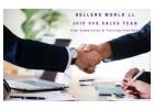 SELLERS WORLD LLC - Join Our Sales Team – High Commission & Training Provided!