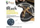 Black Magic Experts in Navi Mumbai