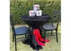 Gain effective collaborations with industry experts from the best Event Planner in Conyers