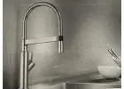 Blanco Solenta Touchless Kitchen Faucet – Chrome