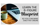 Turn 2 Hours a Day into a 6-Figure Income Without Missing Family Moments!