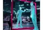 Experiential Marketing with Cutting-Edge Tech At Lazulite