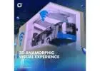 Revolutionizing Exhibitions with Lazulite Technology