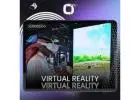 Dubai’s Sculptors of Virtual Reality Realms