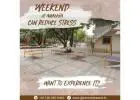 Best Resort in Sasan Gir