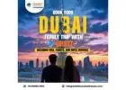 Affordable Dubai Tour Packages from Ahmedabad