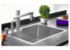 Best Stainless Steel Kitchen Sinks at best Price
