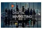 Digital marketing services in UK