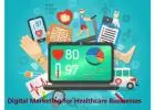 Digital Marketing for Healthcare Businesses
