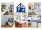 F1 Kitchen and Bathroom Remodel