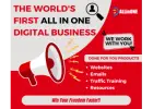 The NEW, Smarter, Faster Way to Step Into an INSANELY Profitable Business Online