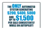 Unlimited Daily Cash Payments