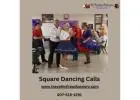 Best Square Dancing Songs with Calls – Learn & Dance with Ease