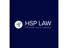 HSP Law | Personal Injury Lawyers