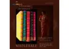 Cotton Saree Fall Manufacturers – Pali Mills
