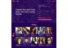 Dating Website Script – Launch Your Own Dating Platform