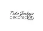 Cortinas, estores a medida y más en Madrid con Pedro Garbayo Decoración