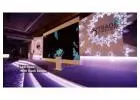 Dubai Distinguished Specialists in Immersive Exhibition