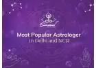 Most Popular Astrologer in