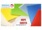 Understanding HDPE Sheets: The Durable and Versatile Solution for Industries