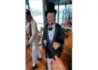 Best Adult Birthday Magician in Chatswood