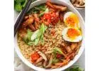 Best restaurant for Ramen in Mason