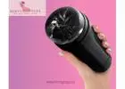 Male Masturbator | Horny Toyz